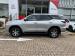 Toyota Fortuner 2.4GD-6 4x4 auto - Thumbnail 20