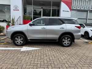 Toyota Fortuner 2.4GD-6 4x4 auto - Image 20
