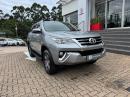 Thumbnail Toyota Fortuner 2.4GD-6 4x4 auto