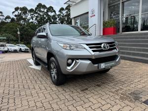Toyota Fortuner 2.4GD-6 4x4 auto - Image 1