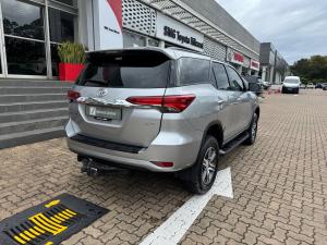 Toyota Fortuner 2.4GD-6 4x4 auto - Image 2