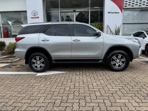 Toyota Fortuner 2.4GD-6 4x4 auto - Image 3