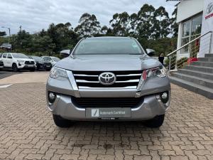 Toyota Fortuner 2.4GD-6 4x4 auto - Image 4