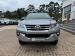 Toyota Fortuner 2.4GD-6 4x4 auto - Thumbnail 4