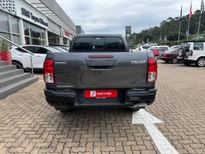 Toyota Hilux 2.4GD-6 double cab Raider auto - Image 5
