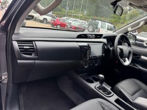 Toyota Hilux 2.4GD-6 double cab Raider auto - Image 7