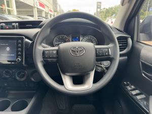 Toyota Hilux 2.4GD-6 double cab Raider auto - Image 8