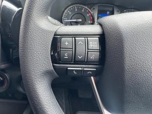 Toyota Hilux 2.4GD-6 double cab Raider auto - Image 9