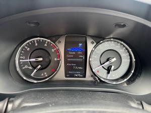 Toyota Hilux 2.4GD-6 double cab Raider auto - Image 11