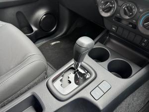 Toyota Hilux 2.4GD-6 double cab Raider auto - Image 13
