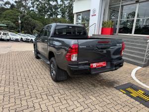 Toyota Hilux 2.4GD-6 double cab Raider auto - Image 19