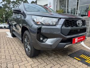 Toyota Hilux 2.4GD-6 double cab Raider auto - Image 21
