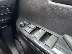 Toyota Hilux 2.4GD-6 double cab Raider auto - Image 22