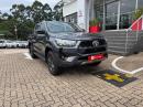 Thumbnail Toyota Hilux 2.4GD-6 double cab Raider auto