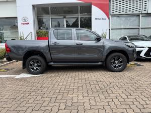 Toyota Hilux 2.4GD-6 double cab Raider auto - Image 3