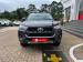 Toyota Hilux 2.4GD-6 double cab Raider auto - Thumbnail 4