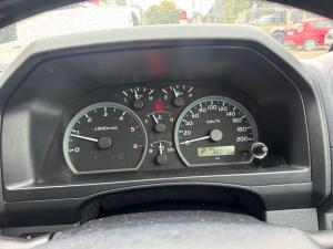 Toyota Land Cruiser 79 2.8GD-6 double cab auto - Image 9
