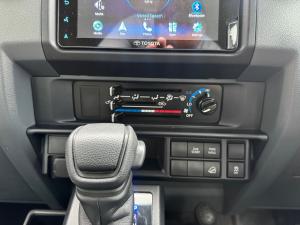 Toyota Land Cruiser 79 2.8GD-6 double cab auto - Image 12