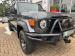 Toyota Land Cruiser 79 2.8GD-6 double cab auto - Thumbnail 19