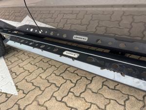 Toyota Land Cruiser 79 2.8GD-6 double cab auto - Image 21