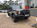 Thumbnail Toyota Land Cruiser 79 2.8GD-6 double cab auto