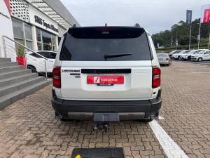 Toyota Land Cruiser Prado 2.8GD VX-R First Edition - Image 5