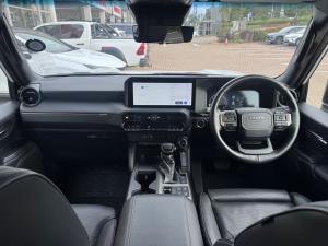 Toyota Land Cruiser Prado 2.8GD VX-R First Edition - Image 6