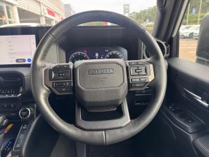 Toyota Land Cruiser Prado 2.8GD VX-R First Edition - Image 8