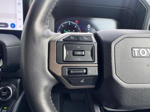 Toyota Land Cruiser Prado 2.8GD VX-R First Edition - Image 9