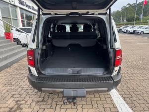 Toyota Land Cruiser Prado 2.8GD VX-R First Edition - Image 18