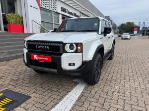 Toyota Land Cruiser Prado 2.8GD VX-R First Edition - Image 20