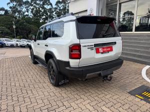 Toyota Land Cruiser Prado 2.8GD VX-R First Edition - Image 21