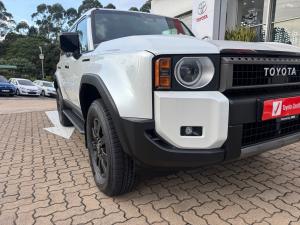 Toyota Land Cruiser Prado 2.8GD VX-R First Edition - Image 23