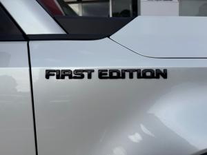 Toyota Land Cruiser Prado 2.8GD VX-R First Edition - Image 27