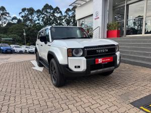 Toyota Land Cruiser Prado 2.8GD VX-R First Edition - Image 1