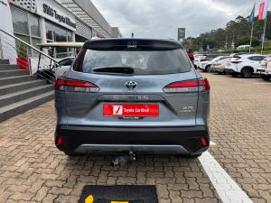 Toyota Corolla Cross 1.8 Hybrid XR - Image 5
