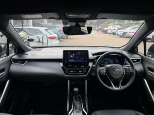 Toyota Corolla Cross 1.8 Hybrid XR - Image 6