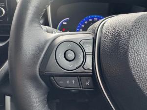 Toyota Corolla Cross 1.8 Hybrid XR - Image 9