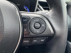 Toyota Corolla Cross 1.8 Hybrid XR - Image 10