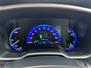 Toyota Corolla Cross 1.8 Hybrid XR - Image 11