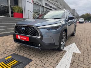 Toyota Corolla Cross 1.8 Hybrid XR - Image 19