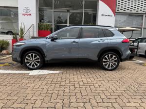Toyota Corolla Cross 1.8 Hybrid XR - Image 20