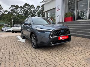 Toyota Corolla Cross 1.8 Hybrid XR - Image 1