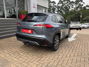 Toyota Corolla Cross 1.8 Hybrid XR - Image 2
