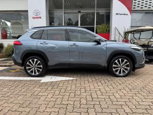 Toyota Corolla Cross 1.8 Hybrid XR - Image 3