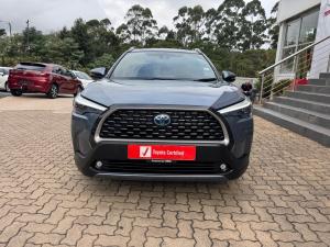 Toyota Corolla Cross 1.8 Hybrid XR - Image 4