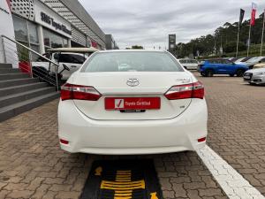 Toyota Corolla Quest 1.8 Plus auto - Image 5