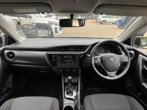 Toyota Corolla Quest 1.8 Plus auto - Image 6