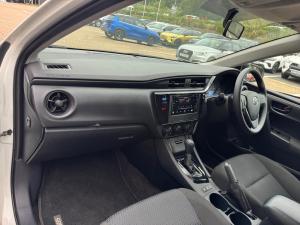 Toyota Corolla Quest 1.8 Plus auto - Image 7