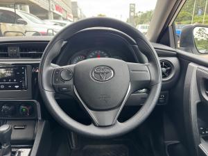 Toyota Corolla Quest 1.8 Plus auto - Image 8